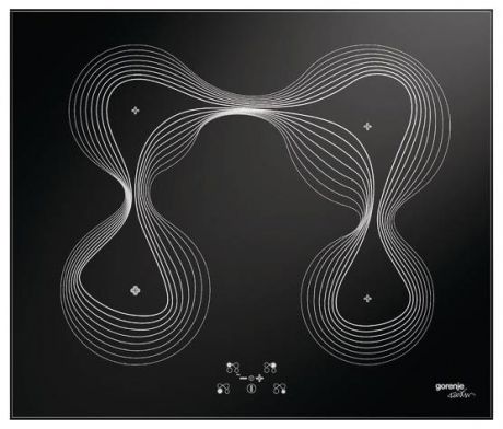 Варочная панель Gorenje IT 65 KRB