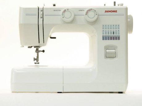 Швейная машинка Janome TM-2004