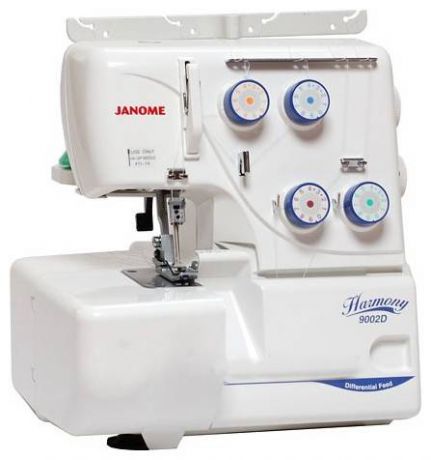 Швейная машинка Janome M-9002D