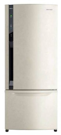 Холодильник Panasonic NR-BY 602 XCRU