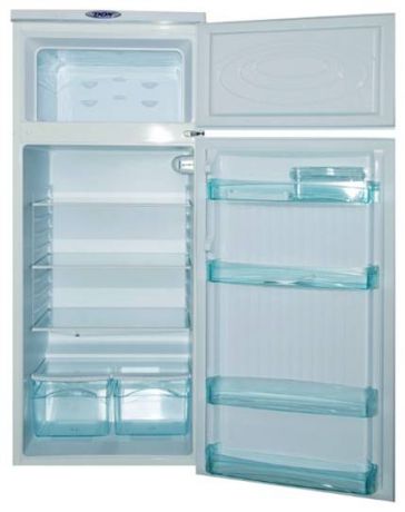 Холодильник DON R-216 002B белый