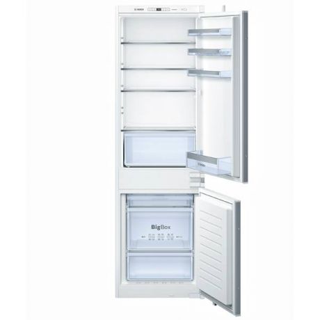 Встраиваемый холодильник Bosch KIN86VS20