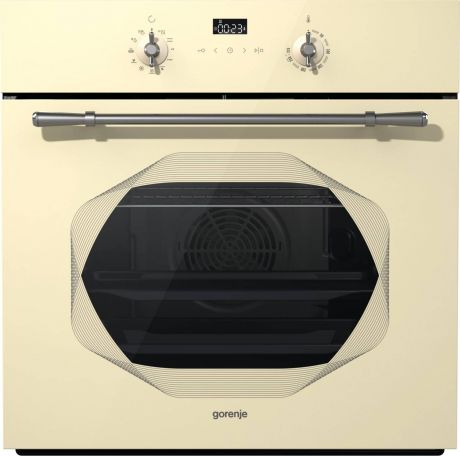 Духовой шкаф Gorenje BO637INI