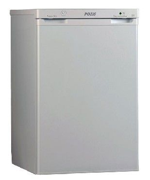 Холодильник Pozis RS-411 S