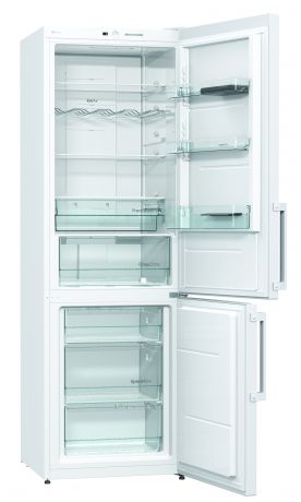 Холодильник Gorenje NRK 6191 GHW