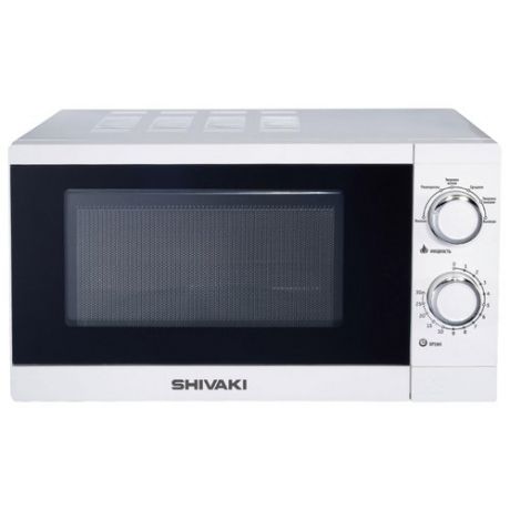Микроволновая печь Shivaki SMW-2001MW