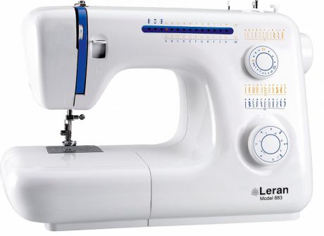 Швейная машинка Leran 883