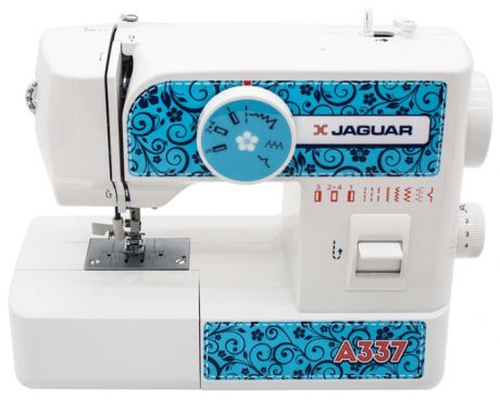 Швейная машинка Jaguar A 337