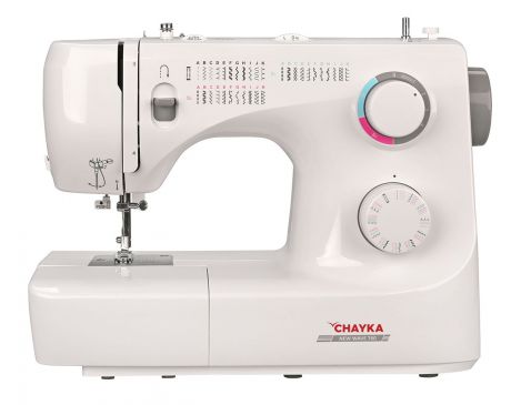 Швейная машинка Chayka New wave 760