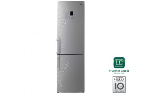 Холодильник LG GA-B499 ZVSP