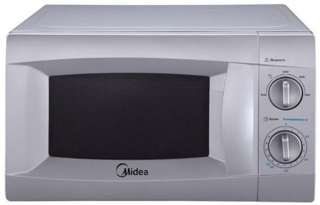 Микроволновая печь Midea MM 720CKE-S