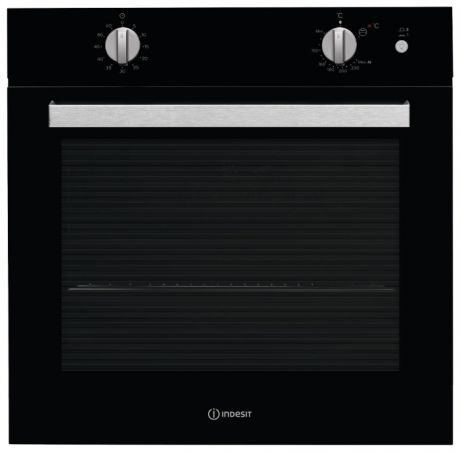 Духовой шкаф Indesit IGW 620 BL