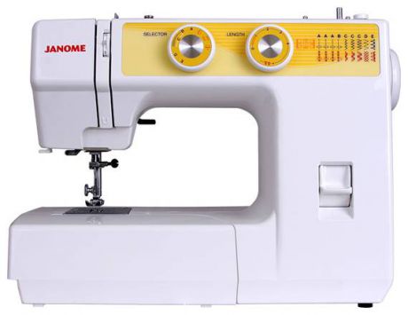 Швейная машинка Janome JB 1108