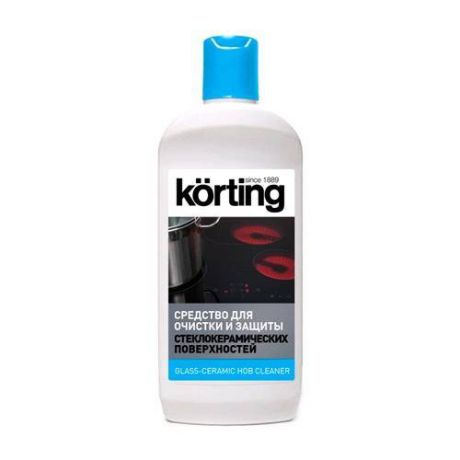 Korting K 01 Чистящее средство для стеклокерамики