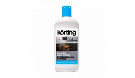 Korting K 05 Чистящее средство для духовых шкафов