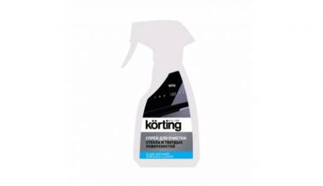 Korting K 11 Чистящее средство для стекла и твердых поверхностей