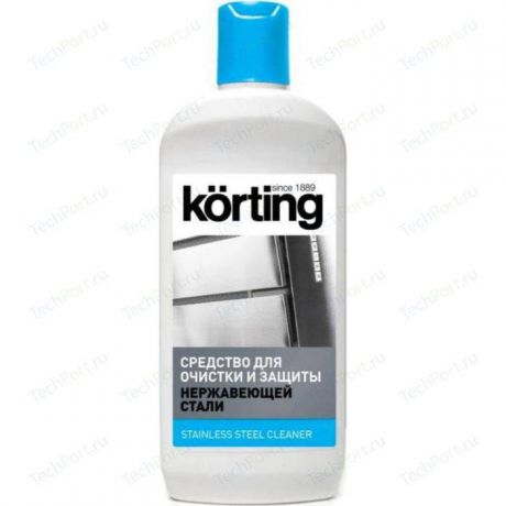 Korting K 03 Средство по очистки и защите для нержавеющий стали