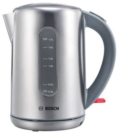 Чайник Bosch TWK 7901 нержавейка