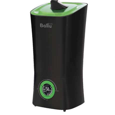 Увлажнитель Ballu UHB-205 черный/зеленый