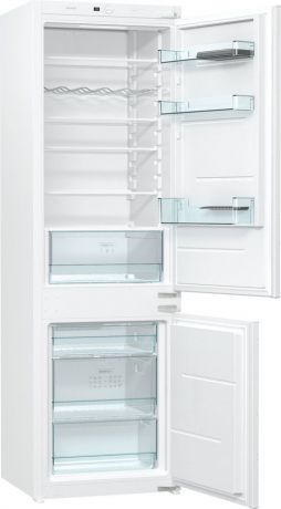 Встраиваемый холодильник Gorenje NRKI 4181 E1