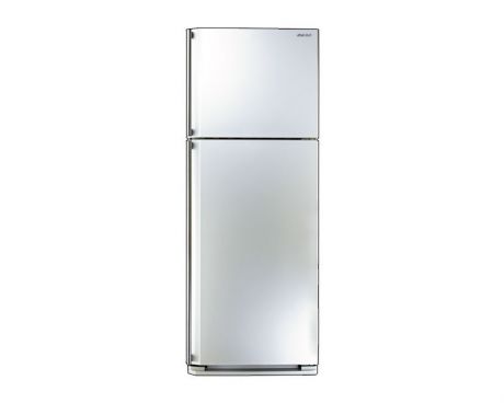 Холодильник Sharp SJ-58CWH белый