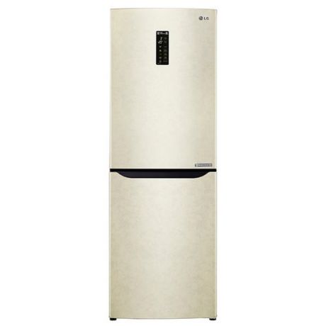 Холодильник LG GA-B389 SEQZ