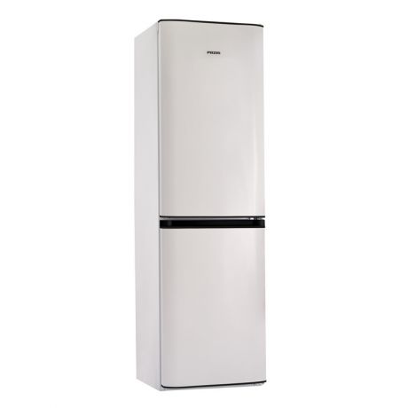 Холодильник Pozis RK FNF-170 белый с черными накладками