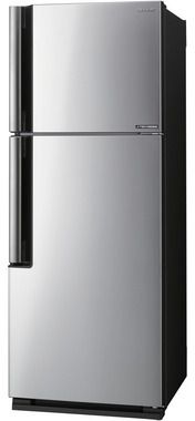Холодильник Sharp SJXE35PMSL