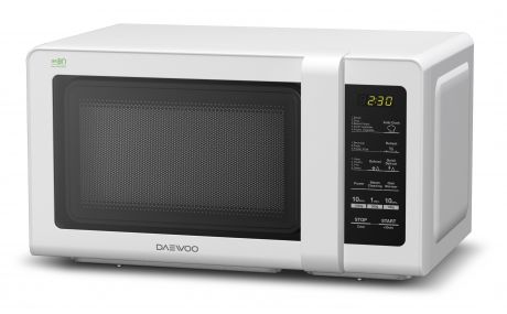 Микроволновая печь Daewoo Electronics KOR-662BW