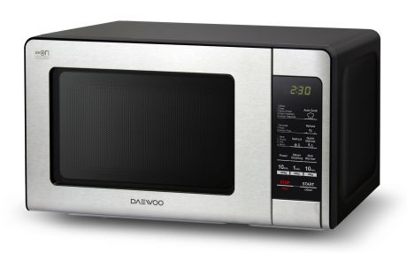 Микроволновая печь Daewoo Electronics KOR-664K