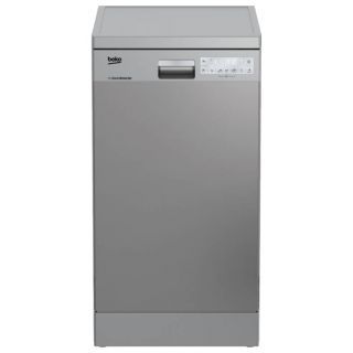 Посудомоечная машина BEKO DFS 39020X