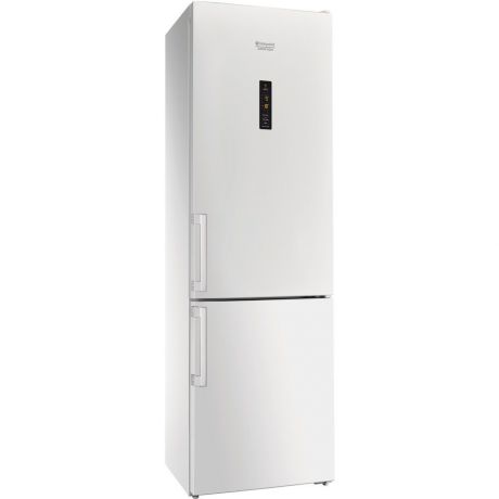Холодильник Hotpoint-Ariston HFP 8182 MOS
