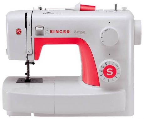 Швейная машинка Singer Simple 3210