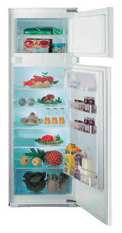 Встраиваемый холодильник Hotpoint-Ariston T 16 A1 D