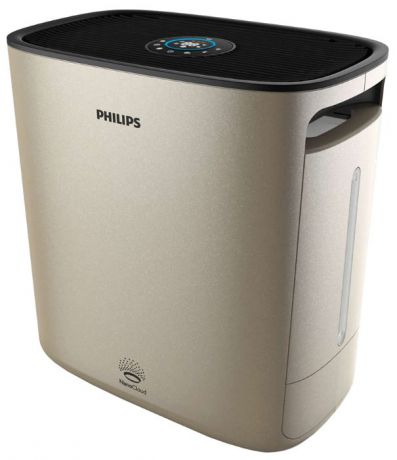 Очиститель и увлажнитель воздуха Philips HU 5931