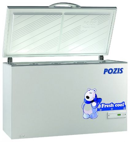 Морозильник Pozis FH-250-1