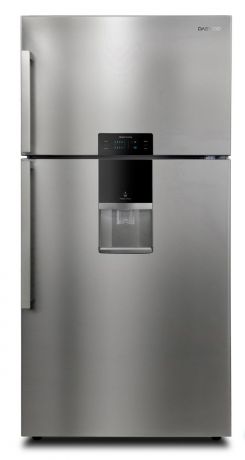 Холодильник Daewoo Electronics FGK56 EFG