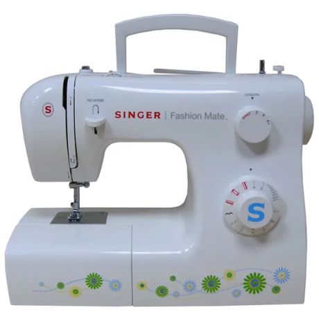 Швейная машинка Singer Fashion Mate 2290
