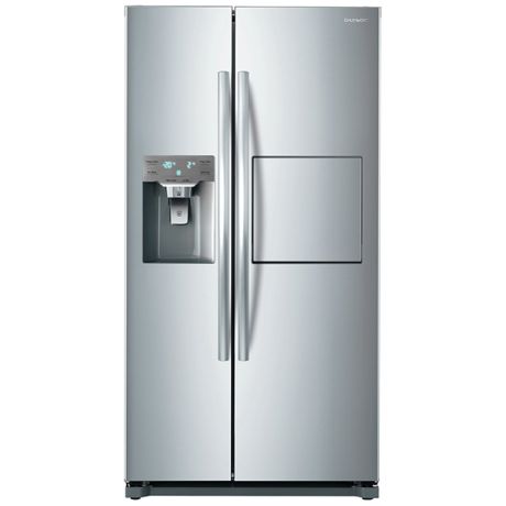 Холодильник Daewoo Electronics FRN-X 22 F5CS