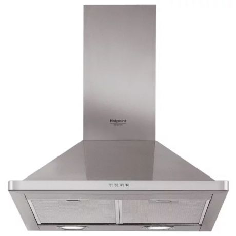 Вытяжка Hotpoint-Ariston RHPN 6.4F AM X