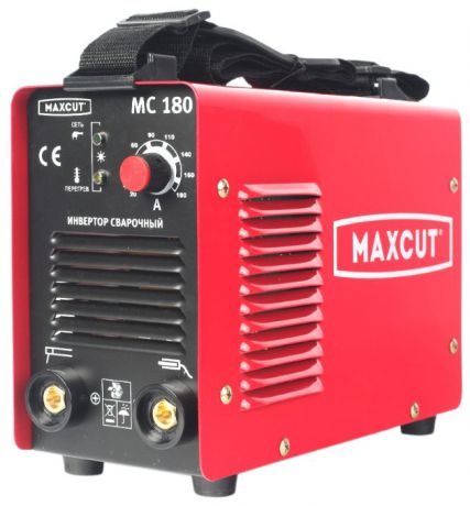 Сварочное оборудование MAXCUT MC 180
