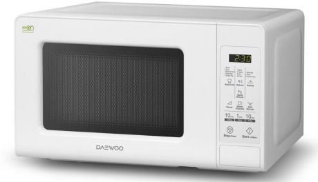 Микроволновая печь Daewoo Electronics KOR-660BW