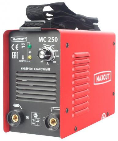 Сварочное оборудование MAXCUT MC 250