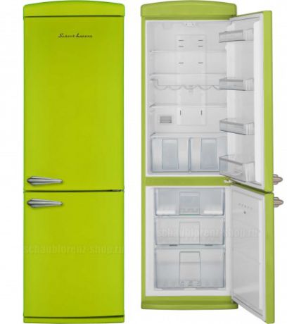 Холодильник Schaub Lorenz SLUS335G2