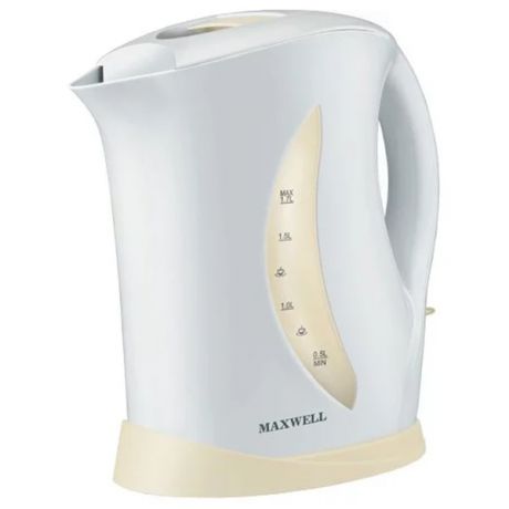 Чайник Maxwell MW-1006