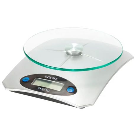 Кухонные весы SUPRA BSS-4041
