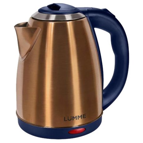 Чайник Lumme LU-132
