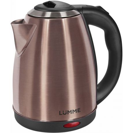 Чайник Lumme LU-132