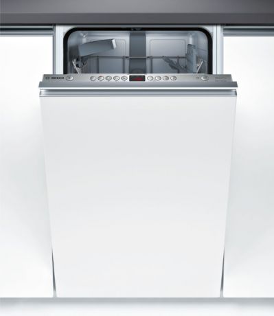 Встраиваемая посудомоечная машина Bosch SPV 45DX10R