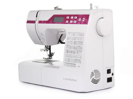 Швейная машинка Leran Leran DSM-909